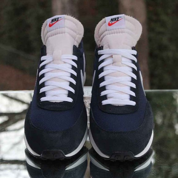 Nike Air Tailwind 79 Dark Obsidian Blue Men’s Size 13 - Picture 7 of 16